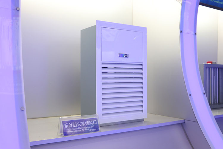 正壓送風口排煙不足怎么辦？